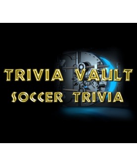 Trivia Vault Soccer Trivia Steam Key GLOBAL